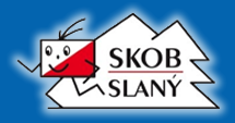 SKOB Slaný